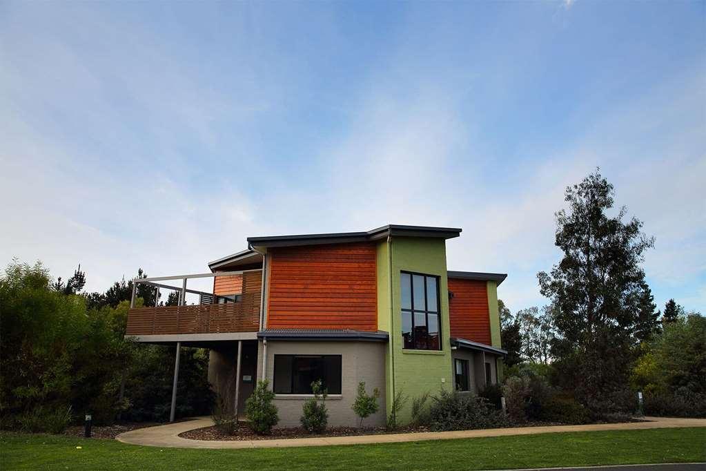 Club Wyndham Seven Mile Beach, Trademark Collection By Wyndham Cambridge Exterior foto