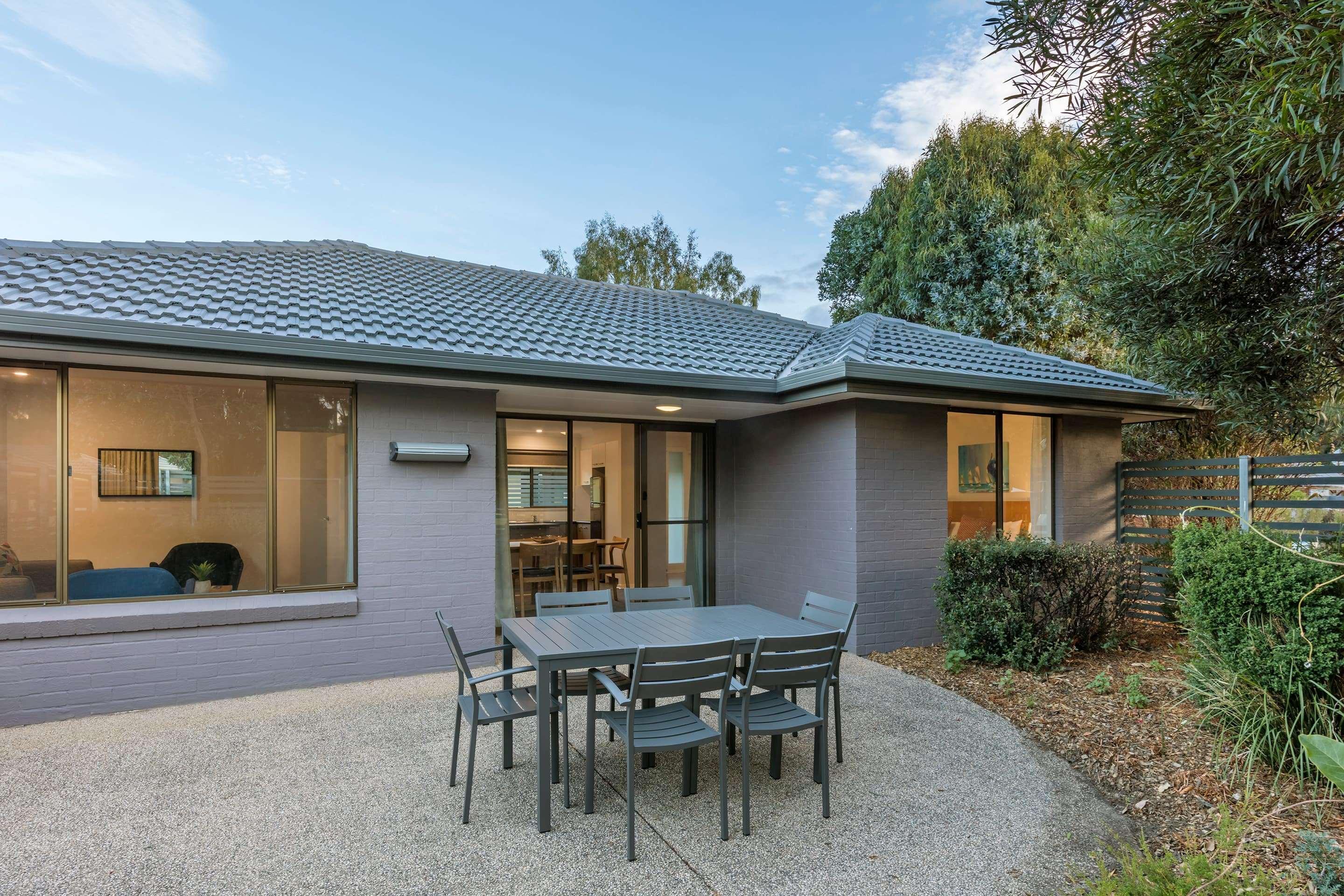 Club Wyndham Seven Mile Beach, Trademark Collection By Wyndham Cambridge Exterior foto
