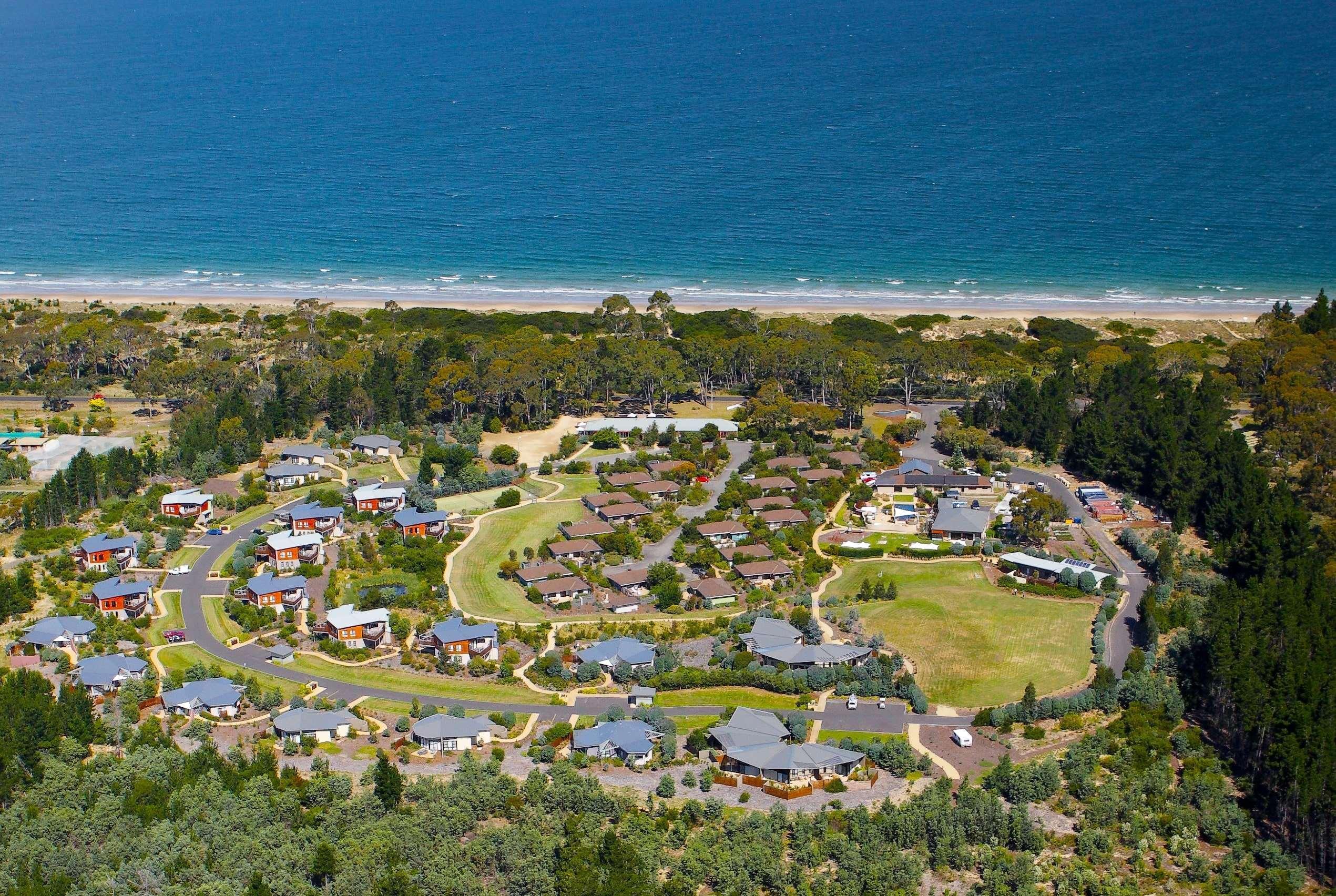 Club Wyndham Seven Mile Beach, Trademark Collection By Wyndham Cambridge Exterior foto