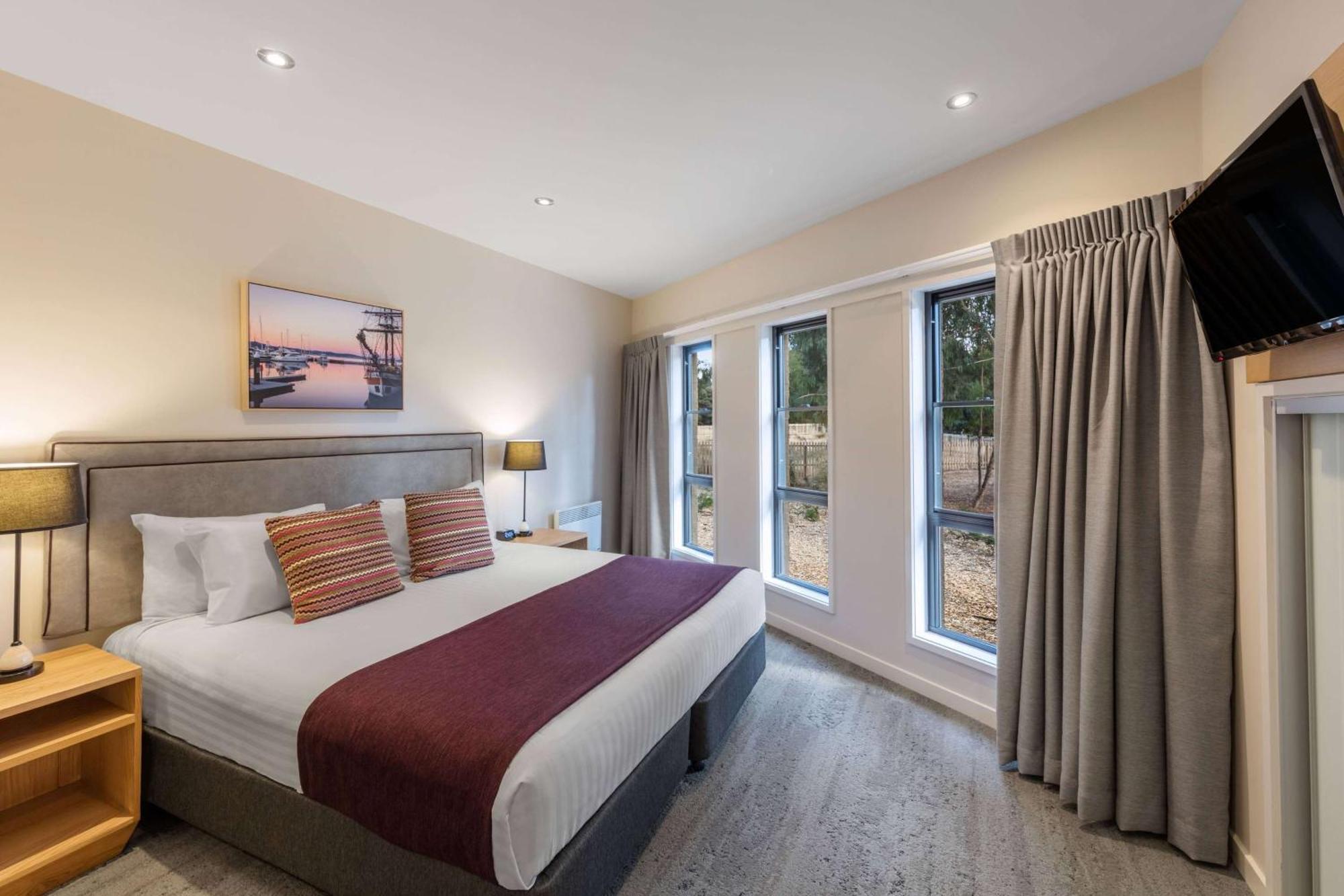Club Wyndham Seven Mile Beach, Trademark Collection By Wyndham Cambridge Exterior foto