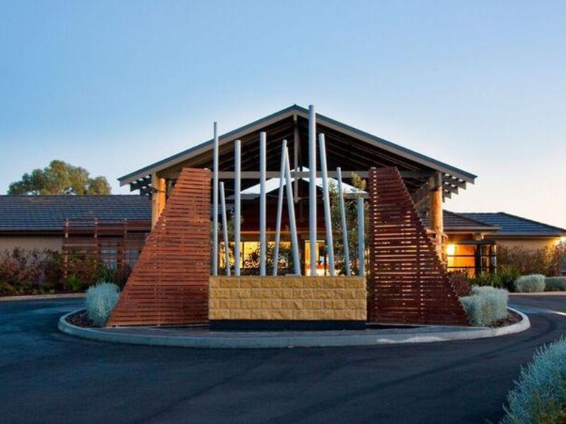 Club Wyndham Seven Mile Beach, Trademark Collection By Wyndham Cambridge Exterior foto